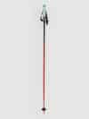 Völkl Phantastick 16mm Poles 2025 Skistöcke red