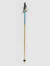 Völkl Phantastick 16mm Poles 2025 Skistöcke yellow