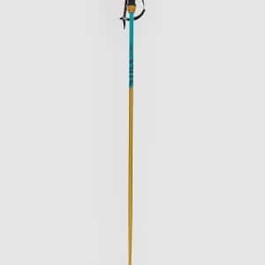 Völkl Phantastick 16mm Poles 2025 Skistöcke yellow
