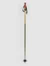 Völkl Phantastick 18mm 2027 Skistöcke green