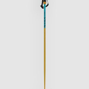 Völkl Phantastick 18mm 2027 Skistöcke yellow