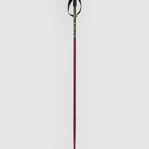 Völkl Phantastick Jr Poles 2025 Skistöcke berry