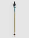 Völkl Phantastick Jr Poles 2025 Skistöcke yellow