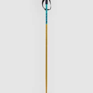 Völkl Phantastick Jr Poles 2025 Skistöcke yellow