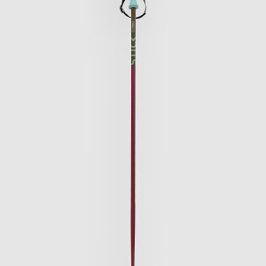 Völkl Phantastick Kids Poles 2025 Skistöcke berry