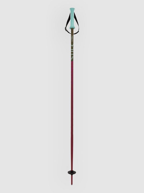 Völkl Phantastick Kids Poles 2025 Skistöcke berry