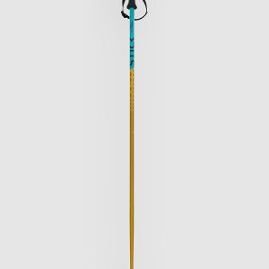 Völkl Phantastick Kids Poles 2025 Skistöcke yellow