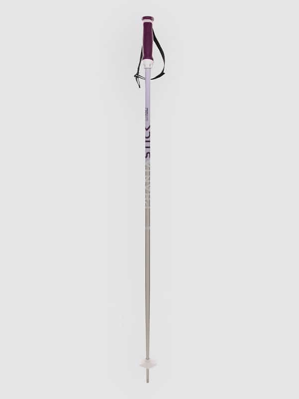 Völkl Phantastick W Poles 2025 Skistöcke silver
