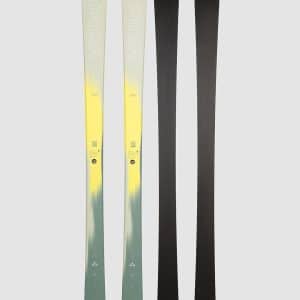 Völkl Rise 84 Flat 2027 Tourenski uni