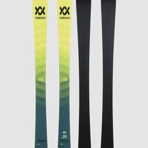 Völkl Rise Junior Flat 2027 Kids Ski uni