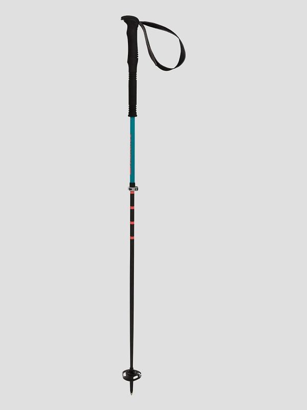 Völkl Touristick AC 2023 Teleskopstöcke uni