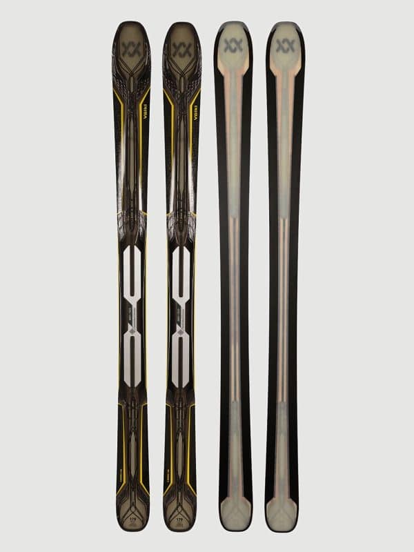 Völkl V-Werks 100 Flat 2027 Ski uni