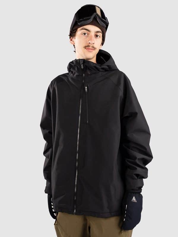 Volcom 2836 Ins Jacke black