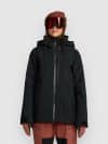 Volcom 3D Stretch Gore Tex Jacke black