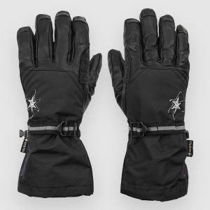 Volcom 91 Gore Tex Handschuhe black