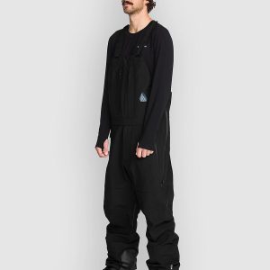 Volcom Anyox 3L Gore Pro Bib Pants black