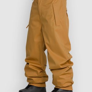 Volcom Arthur 20K Hose bear brown