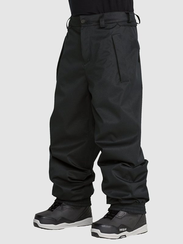 Volcom Arthur 20K Hose black