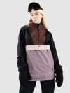 Volcom Ashfield Anorak dusty lavender