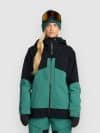 Volcom At Stretch Gore Tex Jacke spruce green