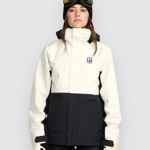 Volcom Bolt Ins Jacke bone