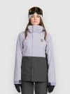 Volcom Bolt Ins Jacke lavender aura