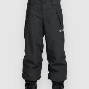 Volcom Chaos Ins Kids Hose black