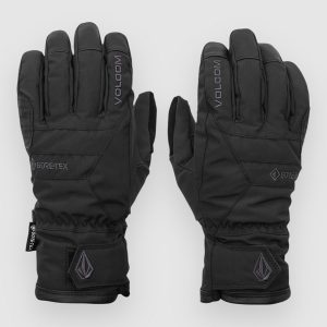 Volcom Cp2 Gore Tex Handschuhe black