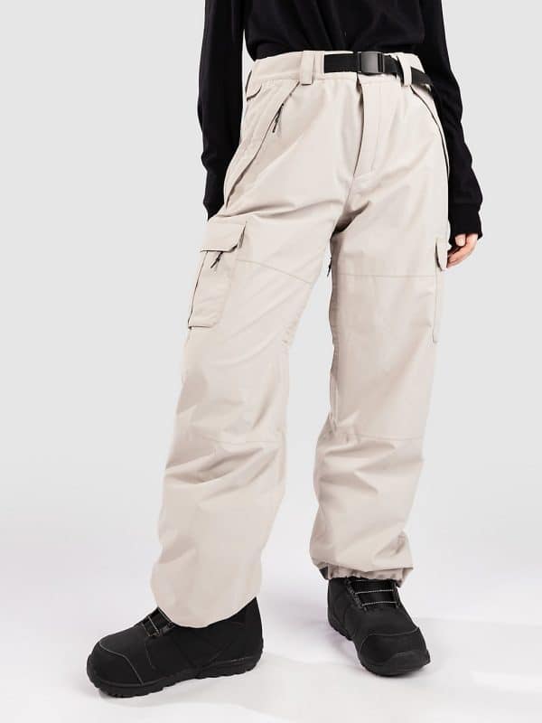 Volcom DLM Hose stone