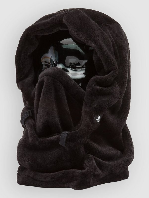 Volcom Dang Hood black