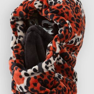Volcom Dang Hood brown