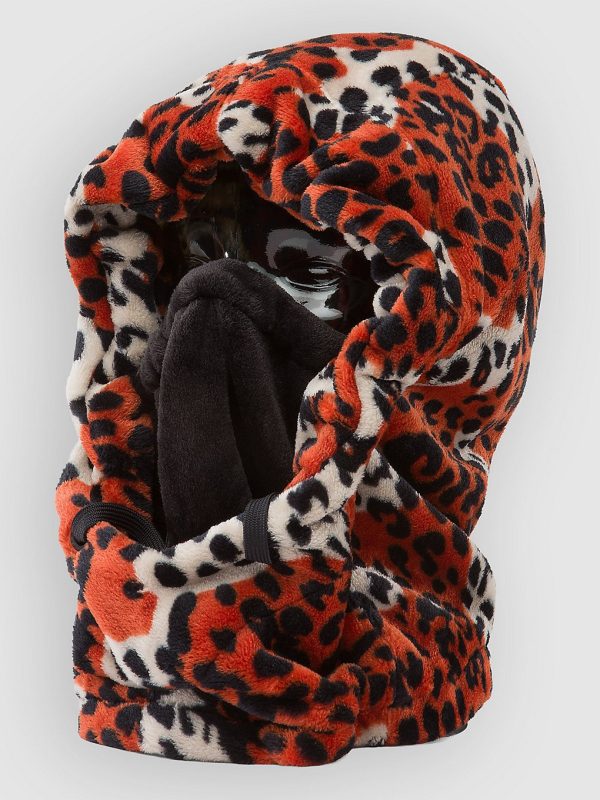 Volcom Dang Hood brown