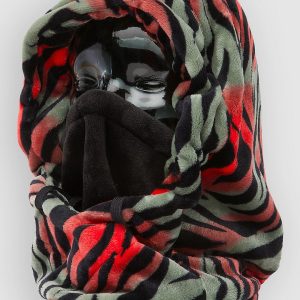 Volcom Dang Hood light green