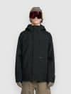 Volcom Dua Ins Gore Tex Jacke black