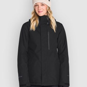 Volcom Eras Gore Ins Jacke black