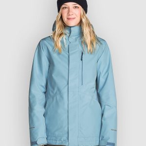 Volcom Eras Gore Ins Jacke opal