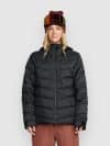 Volcom Estes Puff Jacke black