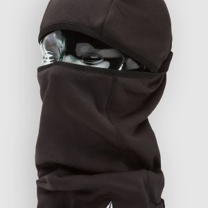 Volcom Face Pow Facemask black