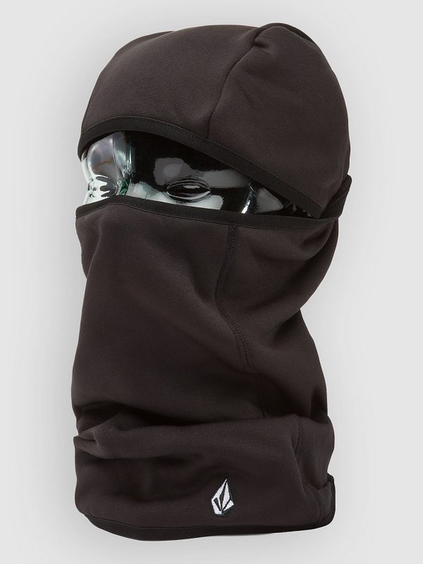 Volcom Face Pow Facemask black