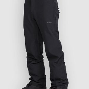 Volcom Freakin Snow Chino Hose black