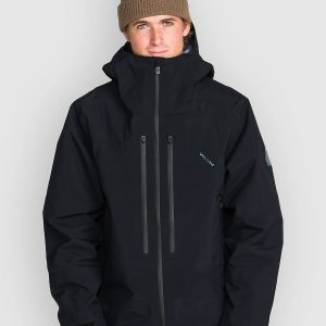 Volcom Guch 3L Gore-Tex Pro Jacke black