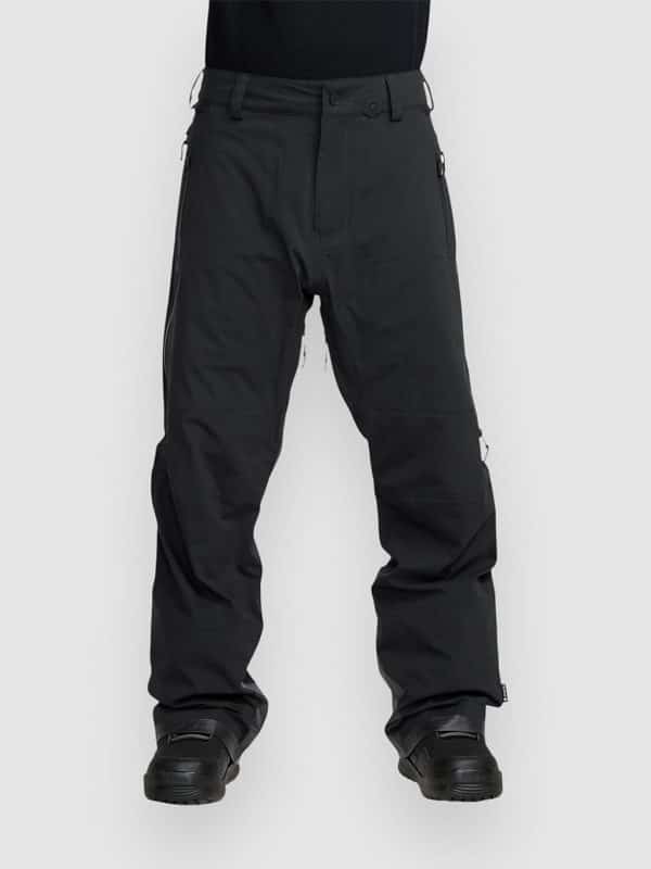 Volcom Guch Stretch Gore Tex Hose black
