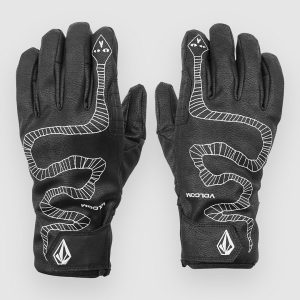 Volcom Hipee Handschuhe black