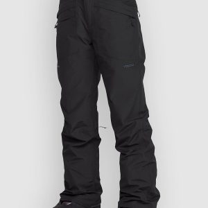 Volcom Kanyon Ins Gore Hose black