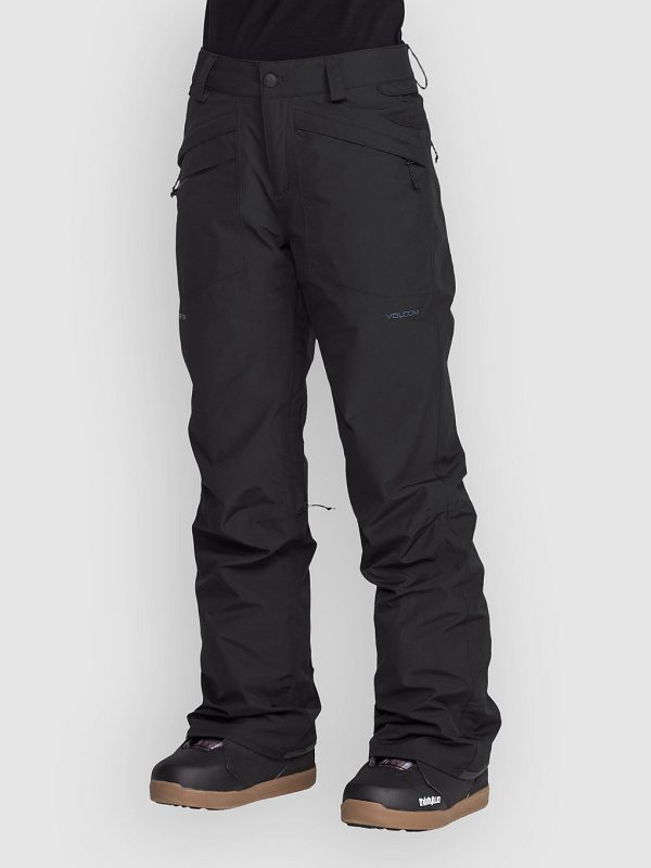 Volcom Kanyon Ins Gore Hose black