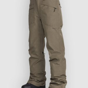 Volcom Kanyon Ins Gore Hose teak