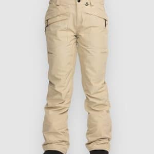 Volcom Kanyon Ins Gore Tex Hose oatmeal