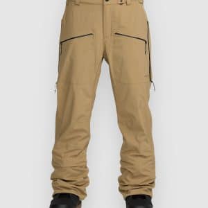 Volcom Karat Stretch 30K Hose bronze