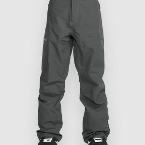 Volcom L Gore Tex Hose dark grey