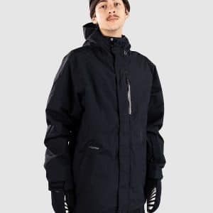 Volcom L Gore Tex Jacke black